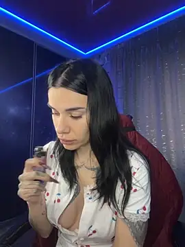 Queen of pain online show from 27, 11, 2025