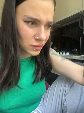 Snapshot of Queen_of_pain chatting on 16, 6, 2026 Queen of pain online show from 16, 6, 2026