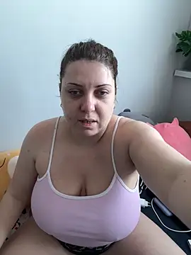 Snapshot of virag chatting on 8, 1, 2026 virag online show from 8, 1, 2026