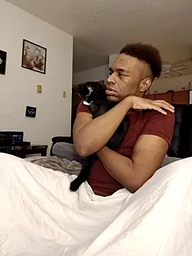 Snapshot of blkhereforall chatting on 17, 12, 2025 blkhereforall online show from 17, 12, 2025