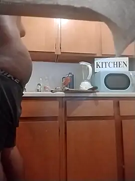 Snapshot of blkhereforall chatting on 18, 12, 2025 blkhereforall online show from 18, 12, 2025