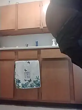 Snapshot of blkhereforall chatting on 22, 12, 2025 blkhereforall online show from 22, 12, 2025