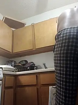 Snapshot of blkhereforall chatting on 6, 1, 2026 blkhereforall online show from 6, 1, 2026