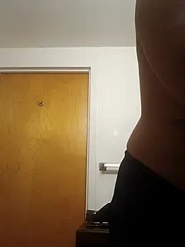 Snapshot of blkhereforall chatting on 7, 1, 2026 blkhereforall online show from 7, 1, 2026