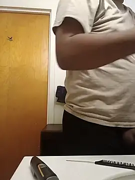 Snapshot of blkhereforall chatting on 8, 1, 2026 blkhereforall online show from 8, 1, 2026