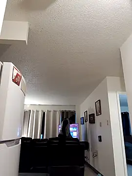 Snapshot of blkhereforall chatting on 12, 1, 2026 blkhereforall online show from 12, 1, 2026