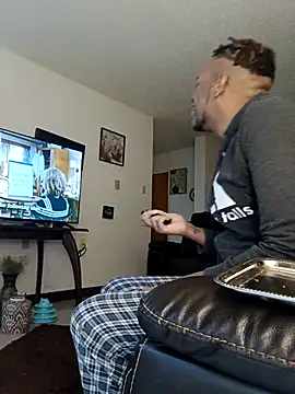 Snapshot of blkhereforall chatting on 18, 1, 2026 blkhereforall online show from 18, 1, 2026