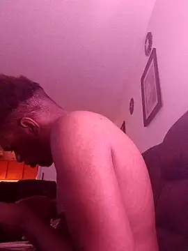 Snapshot of blkhereforall chatting on 16, 2, 2026 blkhereforall online show from 16, 2, 2026