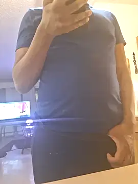 Snapshot of blkhereforall chatting on 8, 3, 2026 blkhereforall online show from 8, 3, 2026