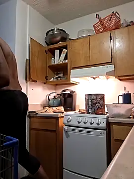 Snapshot of blkhereforall chatting on 4, 4, 2026 blkhereforall online show from 4, 4, 2026