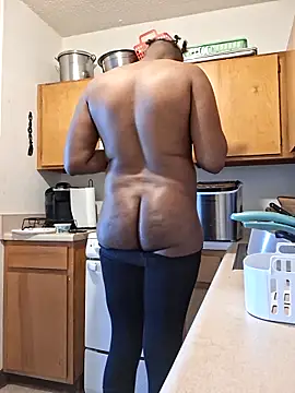 Snapshot of blkhereforall chatting on 13, 4, 2026 blkhereforall online show from 13, 4, 2026