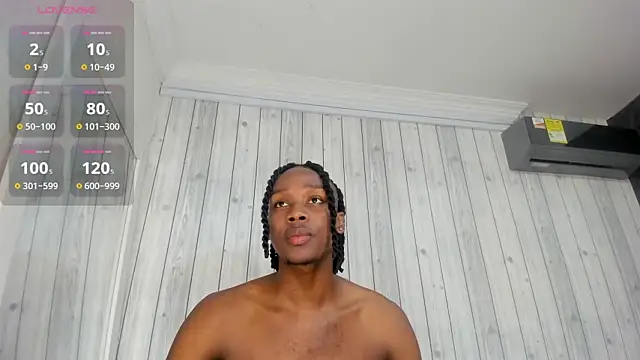 DominicSccott online show from 3, 2, 2025