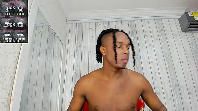 DominicSccott online show from 17, 2, 2025