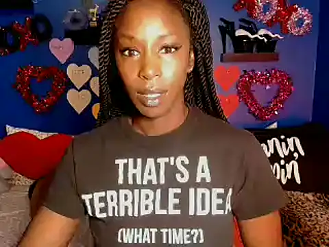 Snapshot of aliviab chatting on 18, 2, 2025 aliviab online show from 18, 2, 2025