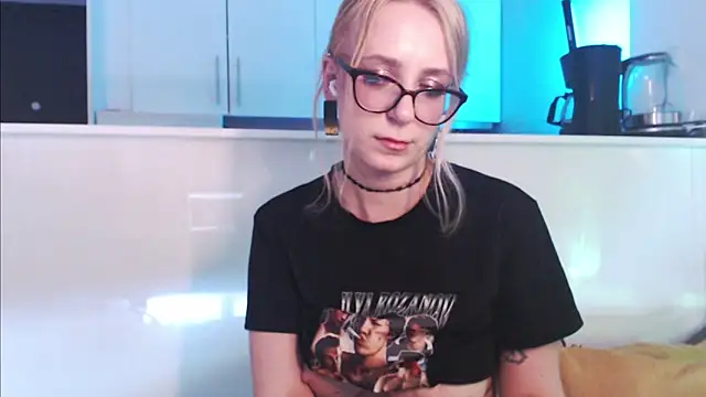 welliza online show from 18, 5, 2026