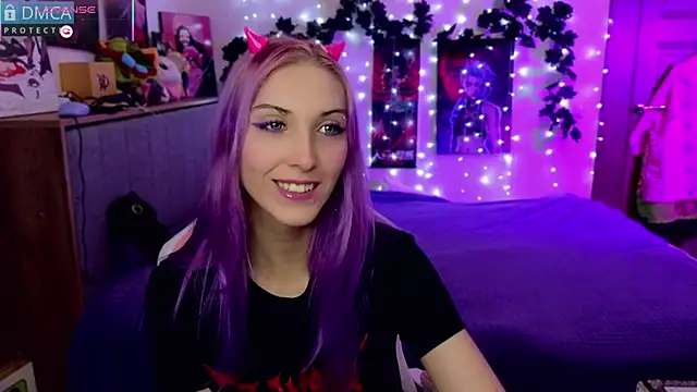 Snapshot of Violet_Noir chatting on 21, 1, 2025 Violet Noir online show from 21, 1, 2025