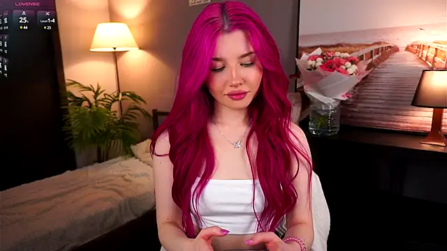 ShirleyCarolyn online show from 3, 12, 2024