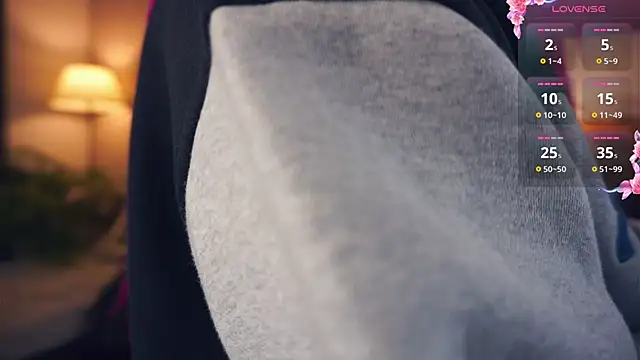 ShirleyCarolyn online show from 23, 12, 2024