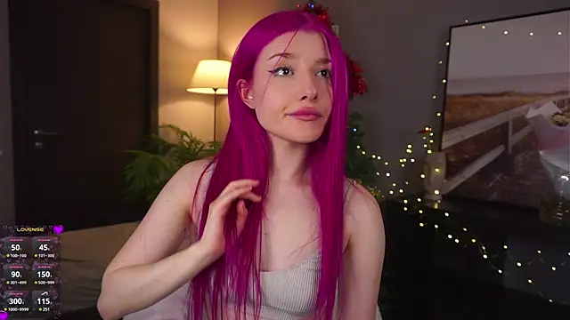 ShirleyCarolyn online show from 27, 12, 2024