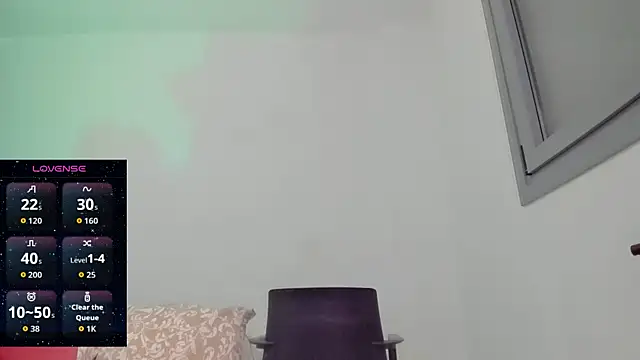 Snapshot of sexual__queen chatting on 14, 2, 2026 sexual queen online show from 14, 2, 2026