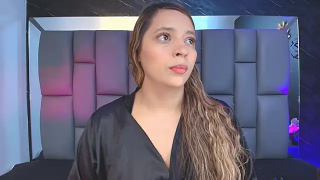  MiaBrown  online show from 25, 9, 2025