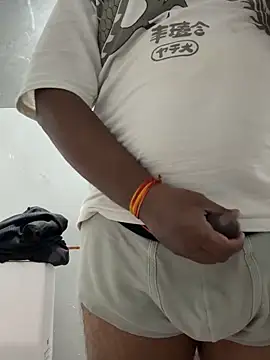 Honeydick7 online show from 26, 5, 2026