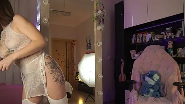 AlitaXAngelic online show from 26, 11, 2025