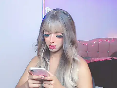 Tanedra collings online show from 31, 1, 2025