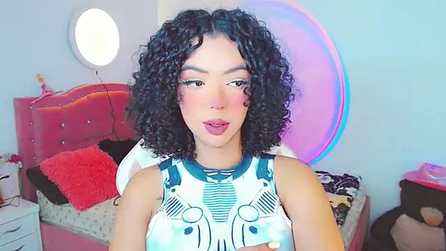 Tanedra collings online show from 12, 1, 2026