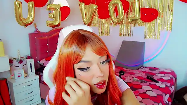 Tanedra collings online show from 14, 2, 2026