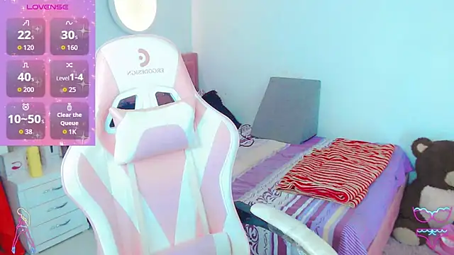 Tanedra collings online show from 13, 3, 2026