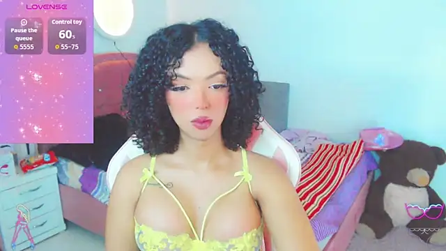 Tanedra collings online show from 16, 3, 2026