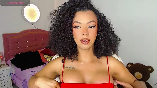 Tanedra collings online show from 1, 7, 2026
