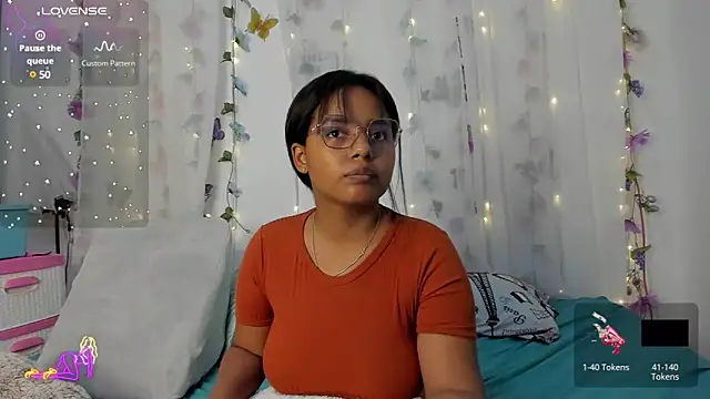 Aleja DANS online show from 31, 12, 2024