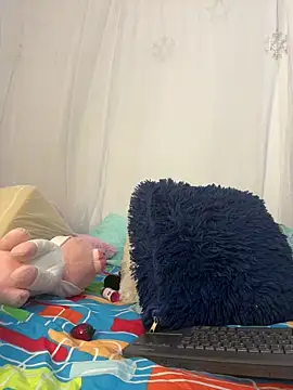 Aleja DANS online show from 5, 3, 2025