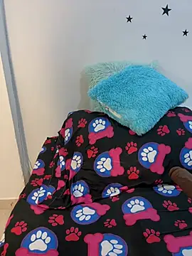 Aleja DANS online show from 15, 3, 2026