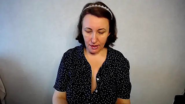 DonnaMagdalena online show from 29, 3, 2026