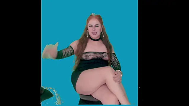 Candyluv online show from 30, 5, 2026