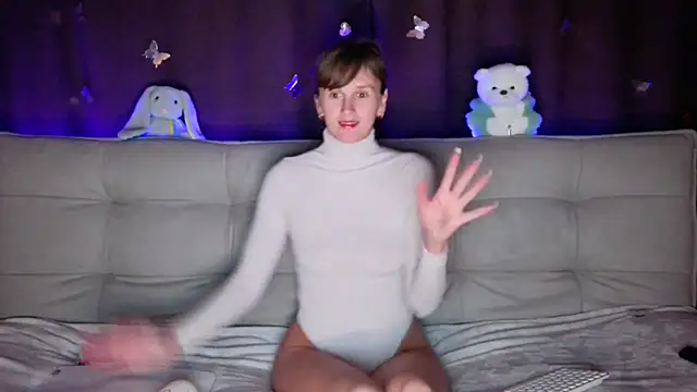 Snapshot of intolerable_girl chatting on 20, 11, 2025 intolerable girl online show from 20, 11, 2025