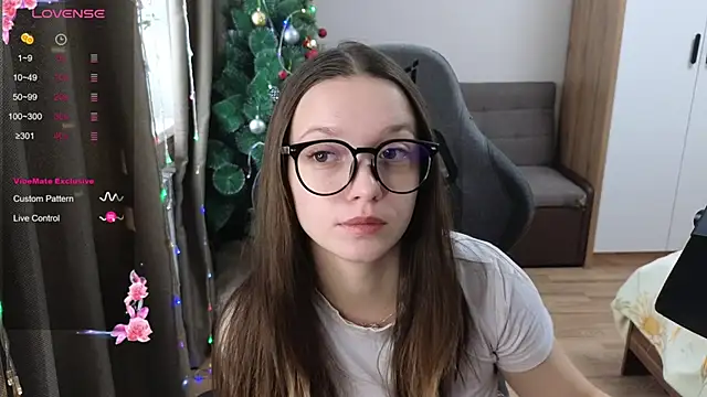 Tender-Mia online show from 19, 1, 2026