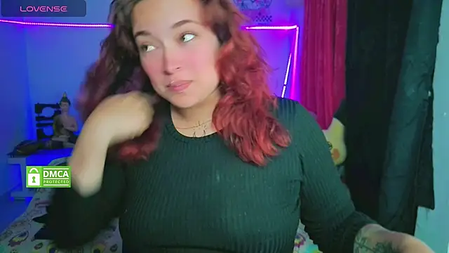 IamZaylu online show from 5, 12, 2024