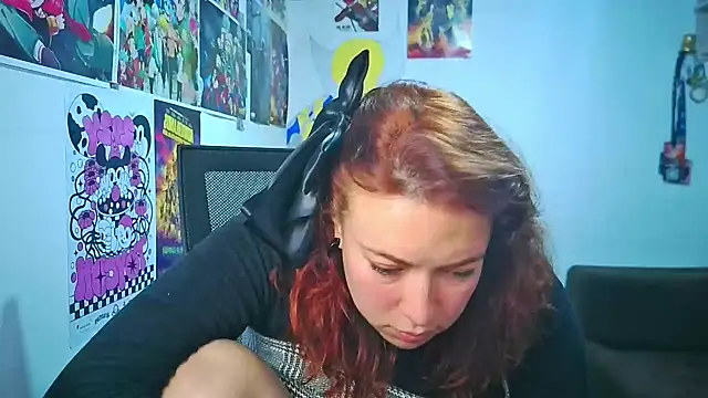 IamZaylu online show from 9, 12, 2024