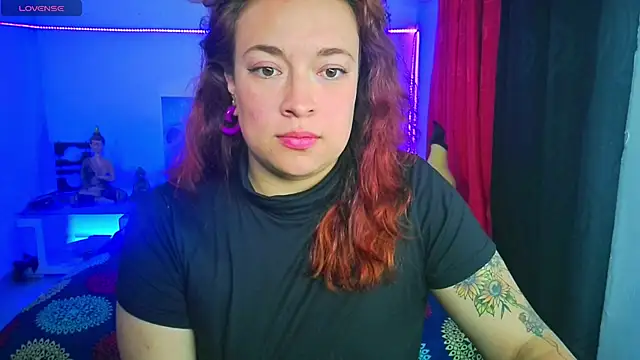 IamZaylu online show from 23, 12, 2024