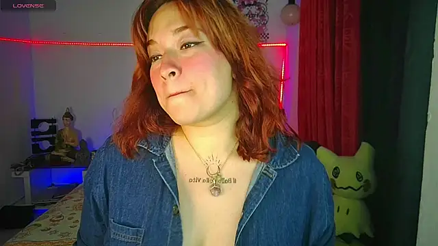 IamZaylu online show from 17, 1, 2025