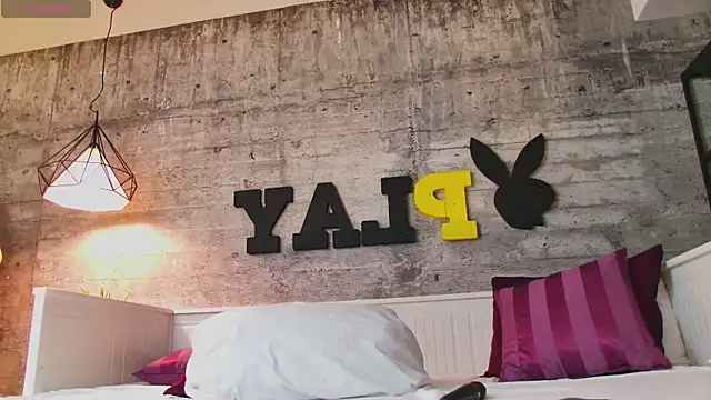 EllaViceX online show from 20, 12, 2025