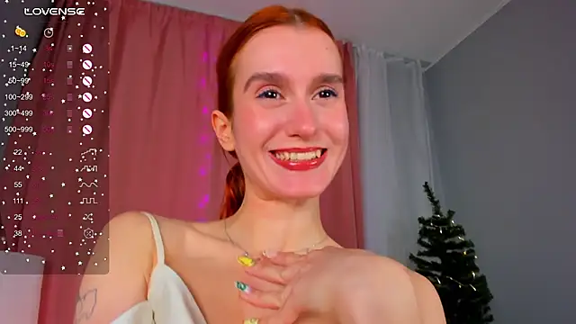 Snapshot of Sally_Biscuit chatting on 5, 12, 2024 Sally Biscuit online show from 5, 12, 2024