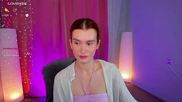 Snapshot of Sally_Biscuit chatting on 18, 1, 2025 Sally Biscuit online show from 18, 1, 2025