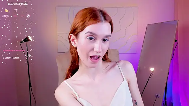 Snapshot of Sally_Biscuit chatting on 20, 2, 2025 Sally Biscuit online show from 20, 2, 2025
