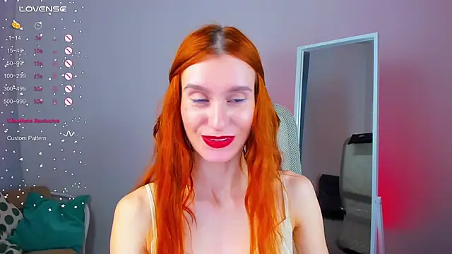 Snapshot of Sally_Biscuit chatting on 26, 2, 2025 Sally Biscuit online show from 26, 2, 2025