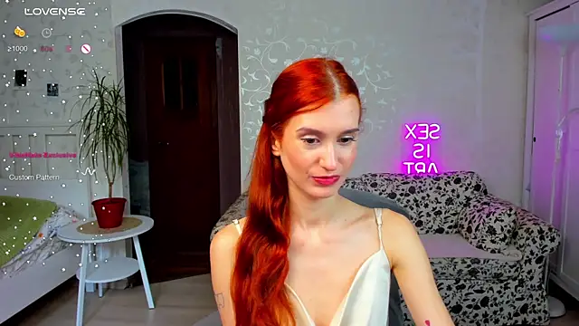 Snapshot of Sally_Biscuit chatting on 12, 9, 2025 Sally Biscuit online show from 12, 9, 2025
